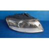 LAMPA PRAWY PRZÓD EU XENON AUDI A6 C6