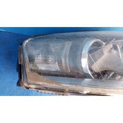 LAMPA PRAWY PRZÓD EU XENON AUDI A6 C6