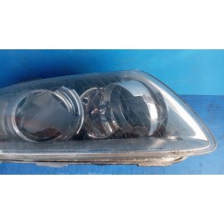 LAMPA PRAWY PRZÓD EU XENON AUDI A6 C6