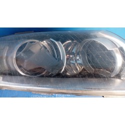 LAMPA PRAWY PRZÓD EU XENON AUDI A6 C6