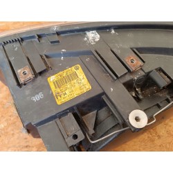 LAMPA PRAWY PRZÓD EU 7H1941016L VOLKSWAGEN TRANSPORTER T5