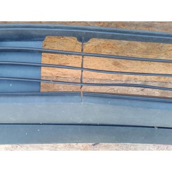 ZDERZAK PRZÓD PRZEDNI ORYGINAŁ 4M51-17757-A FORD FOCUS MK2 II 2004-