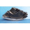 LAMPA PRAWY PRZÓD EU XENON AUDI A6 C6