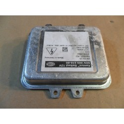 PRZETWORNICA XENON LAMPY HELLA VW AUDI SKODA BMW