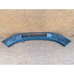 ZDERZAK PRZÓD PRZEDNI ORYGINAŁ 4M51-17757-A FORD FOCUS MK2 II 2004-