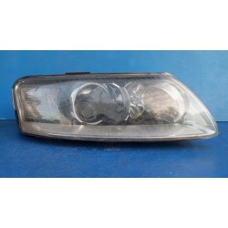 LAMPA PRAWY PRZÓD EU XENON AUDI A6 C6