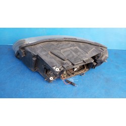 LAMPA PRAWY PRZÓD EU XENON AUDI A6 C6