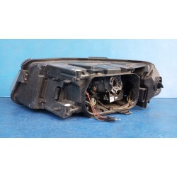 LAMPA PRAWY PRZÓD EU XENON AUDI A6 C6