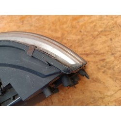 LAMPA PRAWY PRZÓD EU 7H1941016L VOLKSWAGEN TRANSPORTER T5