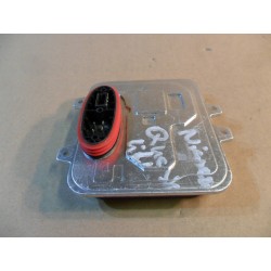 PRZETWORNICA XENON LAMPY HELLA VW AUDI SKODA BMW