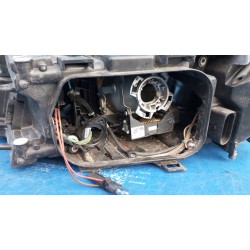 LAMPA PRAWY PRZÓD EU XENON AUDI A6 C6