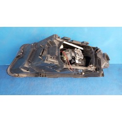 LAMPA PRAWY PRZÓD EU XENON AUDI A6 C6