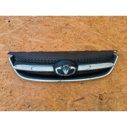 KRATKA GRILL ATRAPA ZDERZAKA PRZÓD DAEWOO NUBIRA CHEVROLET LACETTI 04-