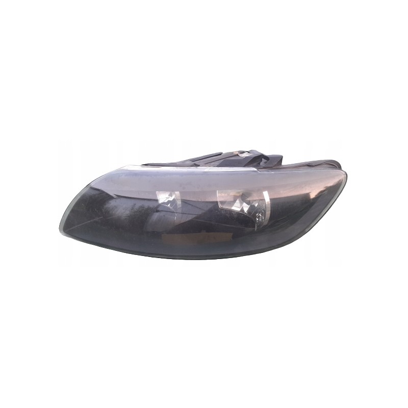 LAMPA LEWY PRZÓD EU AUDI Q7 4L 4L0941003