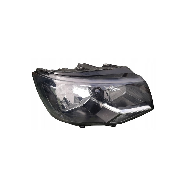 LAMPA PRAWY PRZÓD VOLKSWAGEN TRANSPORTER T6