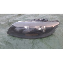 LAMPA LEWY PRZÓD EU AUDI Q7 4L 4L0941003