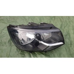 LAMPA PRAWY PRZÓD VOLKSWAGEN TRANSPORTER T6