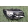 LAMPA PRAWY PRZÓD VOLKSWAGEN TRANSPORTER T6
