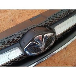 KRATKA GRILL ATRAPA ZDERZAKA PRZÓD DAEWOO NUBIRA CHEVROLET LACETTI 04-