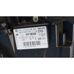 260109054R LAMPA PRAWY PRZÓD FULL LED RENAULT TRAFIC III LIFT 19-