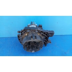 6616150299 SILNICZEK SKRĘTU LAMPY PRZÓD MERCEDES GLC W253 BMW F30