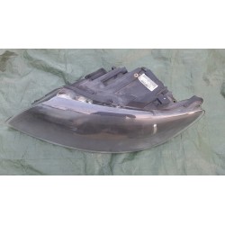 LAMPA LEWY PRZÓD EU AUDI Q7 4L 4L0941003