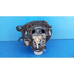 6616150299 SILNICZEK SKRĘTU LAMPY PRZÓD MERCEDES GLC W253 BMW F30