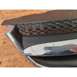 KRATKA GRILL ATRAPA ZDERZAKA PRZÓD DAEWOO NUBIRA CHEVROLET LACETTI 04-