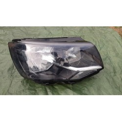 LAMPA PRAWY PRZÓD VOLKSWAGEN TRANSPORTER T6