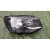 LAMPA PRAWY PRZÓD VOLKSWAGEN TRANSPORTER T6