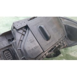 LAMPA LEWY PRZÓD EU AUDI Q7 4L 4L0941003