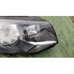LAMPA PRAWY PRZÓD VOLKSWAGEN TRANSPORTER T6