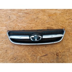 KRATKA GRILL ATRAPA ZDERZAKA PRZÓD DAEWOO NUBIRA CHEVROLET LACETTI 04-