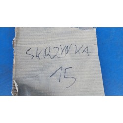 6616150299 SILNICZEK SKRĘTU LAMPY PRZÓD MERCEDES GLC W253 BMW F30