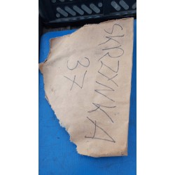 6616150299 SILNICZEK SKRĘTU LAMPY PRZÓD MERCEDES GLC W253 BMW F30