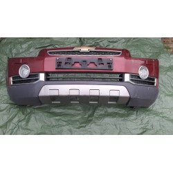 ZDERZAK PRZÓD KOMPLETNY CHEVROLET CAPTIVA I 96442718