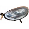 FIAT 500X HALOGEN PRAWY LAMPA PRZECIWMGIELNA 52065911