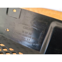 KRATKA GRILL ATRAPA ZDERZAKA PRZÓD DAEWOO NUBIRA CHEVROLET LACETTI 04-