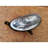 FIAT 500X HALOGEN PRAWY LAMPA PRZECIWMGIELNA 52065911