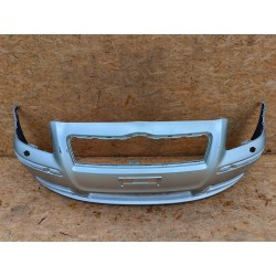 ZDERZAK PRZÓD PRZEDNI ORYGINAŁ 52119-05160 TOYOTA AVENSIS T25 2003-