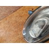FIAT 500X HALOGEN PRAWY LAMPA PRZECIWMGIELNA 52065911