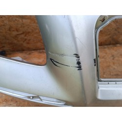 ZDERZAK PRZÓD PRZEDNI ORYGINAŁ 52119-05160 TOYOTA AVENSIS T25 2003-