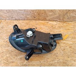 FIAT 500X HALOGEN PRAWY LAMPA PRZECIWMGIELNA 52065911