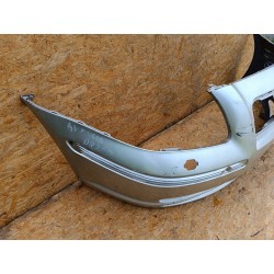 ZDERZAK PRZÓD PRZEDNI ORYGINAŁ 52119-05160 TOYOTA AVENSIS T25 2003-