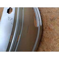 ZDERZAK PRZÓD PRZEDNI ORYGINAŁ 52119-05160 TOYOTA AVENSIS T25 2003-