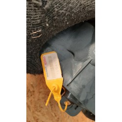 SUBARU BRZ TOYOTA GT86 LAMPA TYLNA TYŁ PRAWA 220-60082