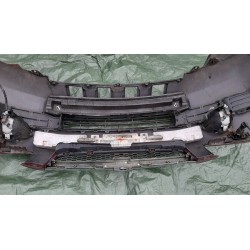 ZDERZAK PRZÓD KOMPLETNY CHEVROLET CAPTIVA I 96442718