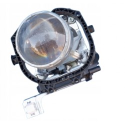 SOCZEWKA SKRETU XENON SILNICZEK SKODA OCTAVIA III AUDI A4 B8 1307022876