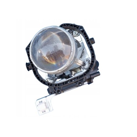 SOCZEWKA SKRETU XENON SILNICZEK SKODA OCTAVIA III AUDI A4 B8 1307022876