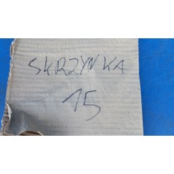 SOCZEWKA SKRETU XENON SILNICZEK SKODA OCTAVIA III AUDI A4 B8 1307022876